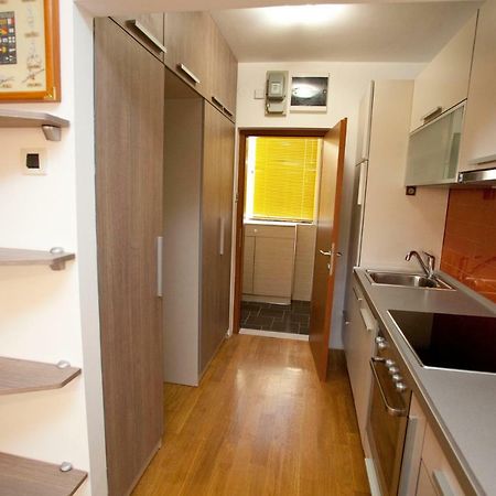 Argola Kraljevica Apartment Екстер'єр фото